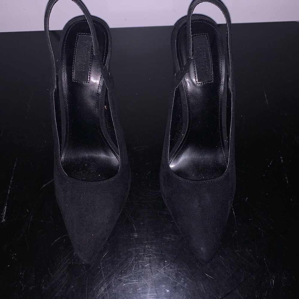 Forever 21 Heels
